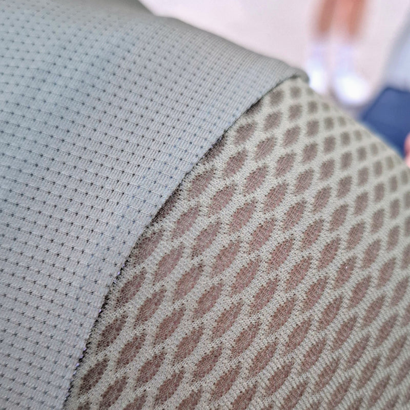 Maillot Vélo ORIZN Air - Olive Dégradé