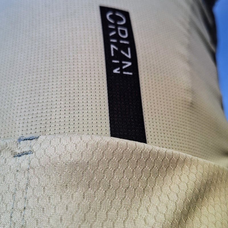 Maillot Vélo ORIZN Air - Aura Solaire