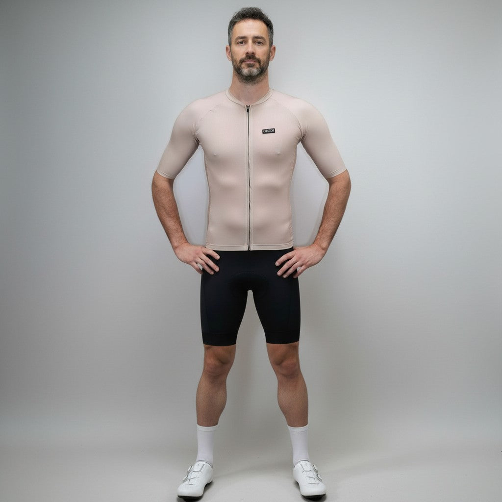 Trikot Pace – Sand