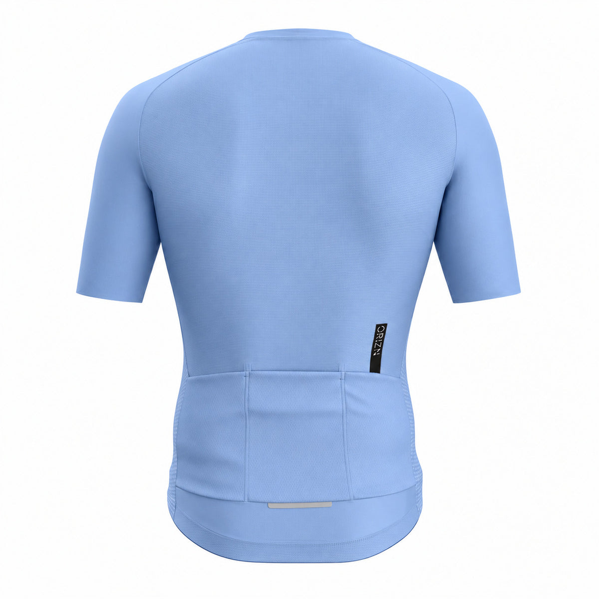 Maillot Vélo ORIZN Pace - Bleu Azur