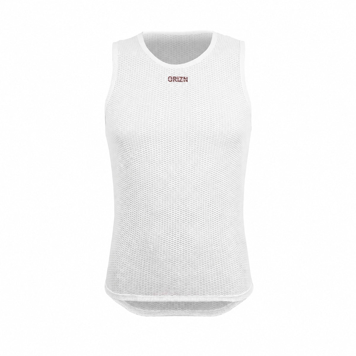 Camiseta interior ORIZN - Blanca