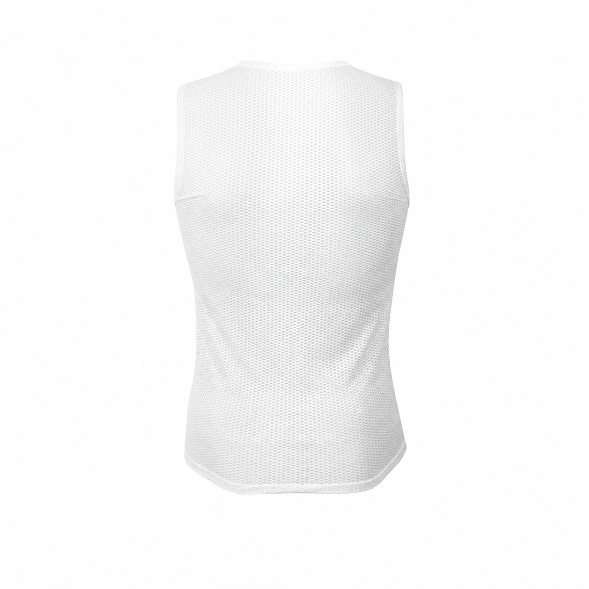 Camiseta interior ORIZN - Blanca