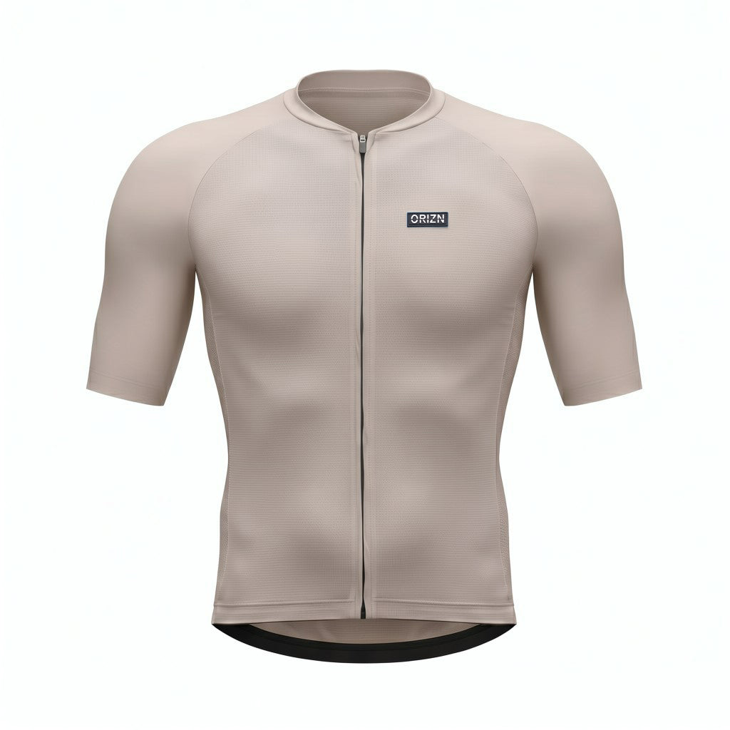 Trikot Pace – Sand