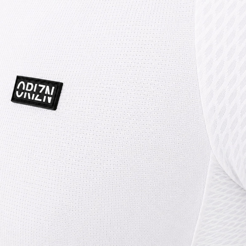 Maillot Vélo ORIZN Air - Blanc