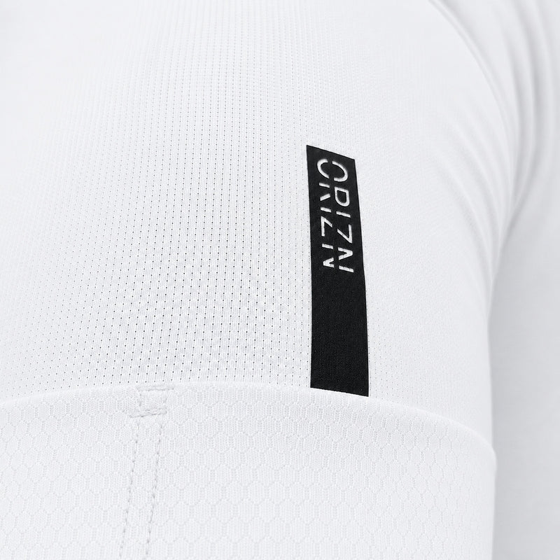 Maillot Vélo ORIZN Air - Blanc