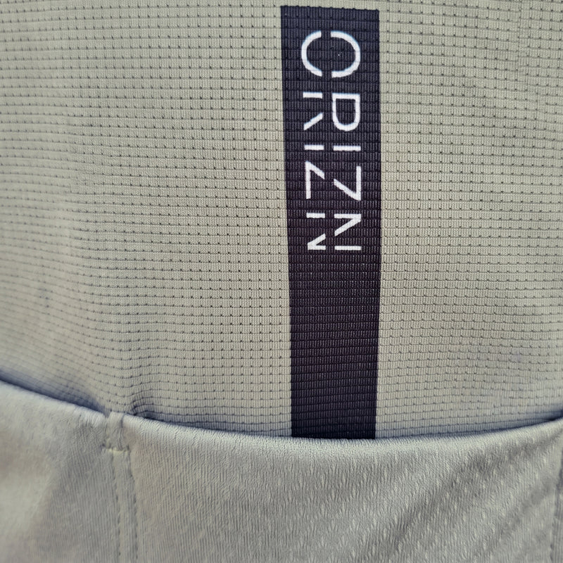 Maillot Vélo ORIZN Air - Olive Dégradé