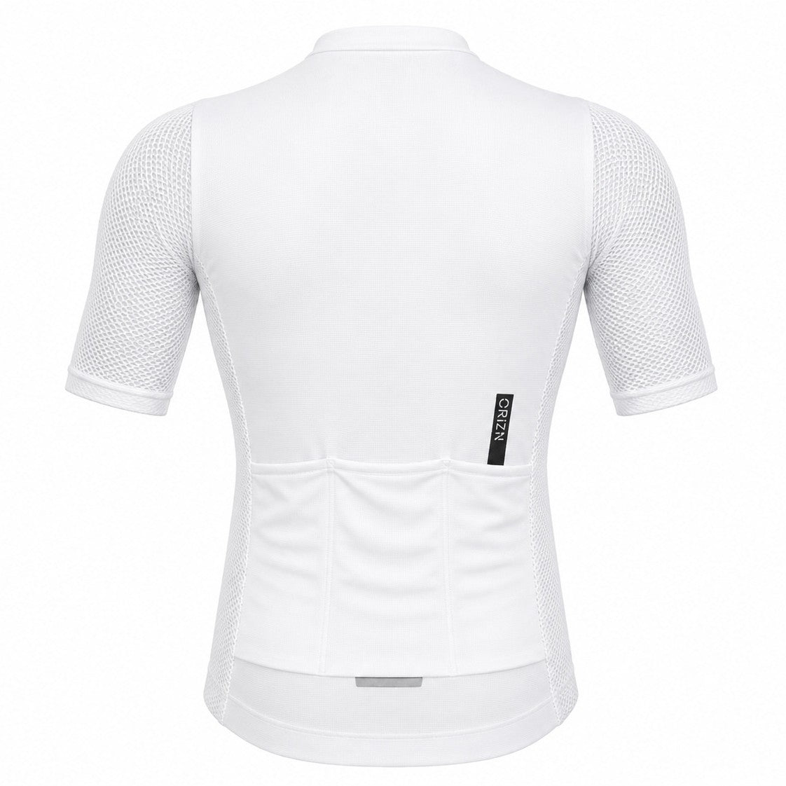Maillot Vélo ORIZN Air - Blanc