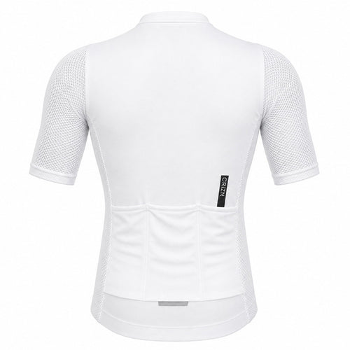 Maillot Vélo ORIZN Air - Blanc