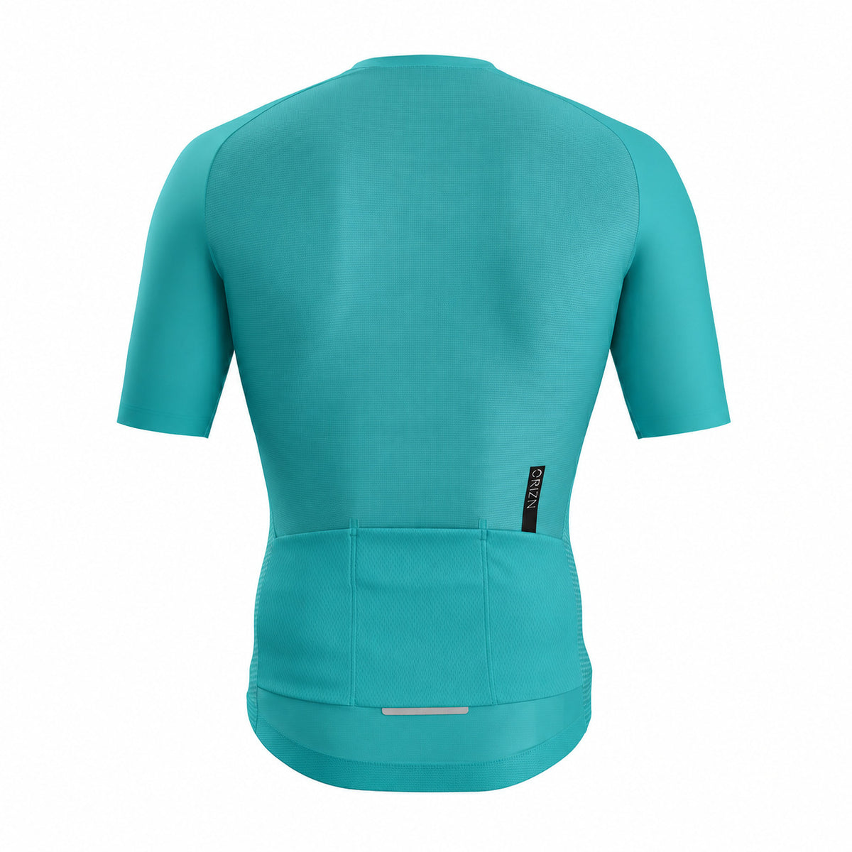 Maillot Vélo ORIZN Pace - Vert Arctique