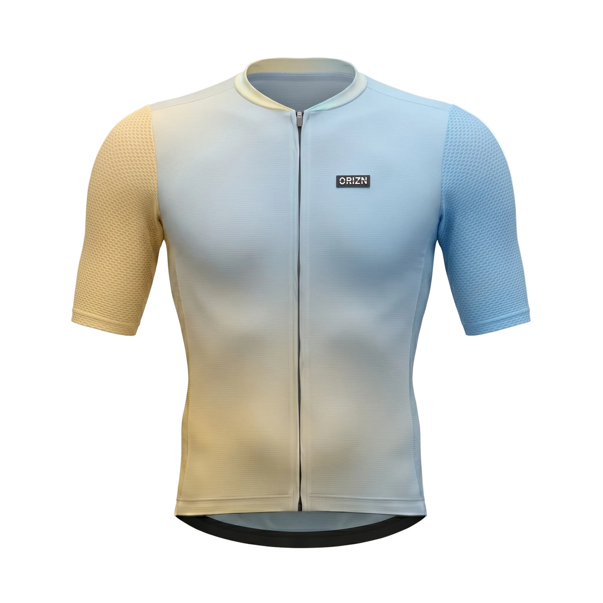 Maillot Vélo ORIZN Air - Aura Solaire