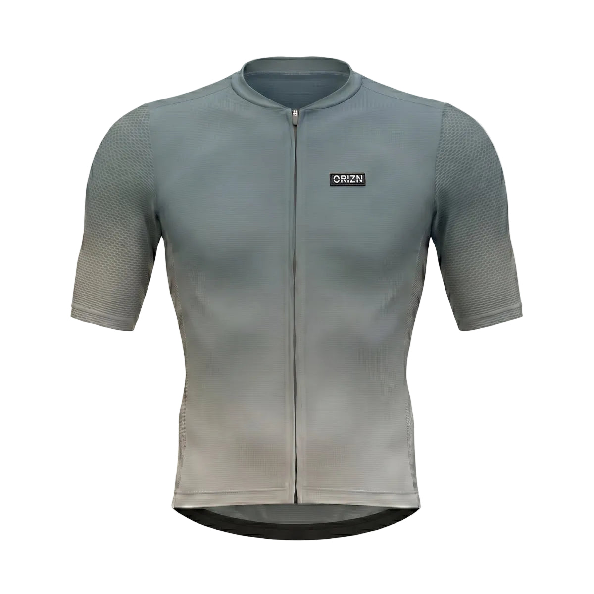 Trikot ORIZN Air - Frostgrün & Sand
