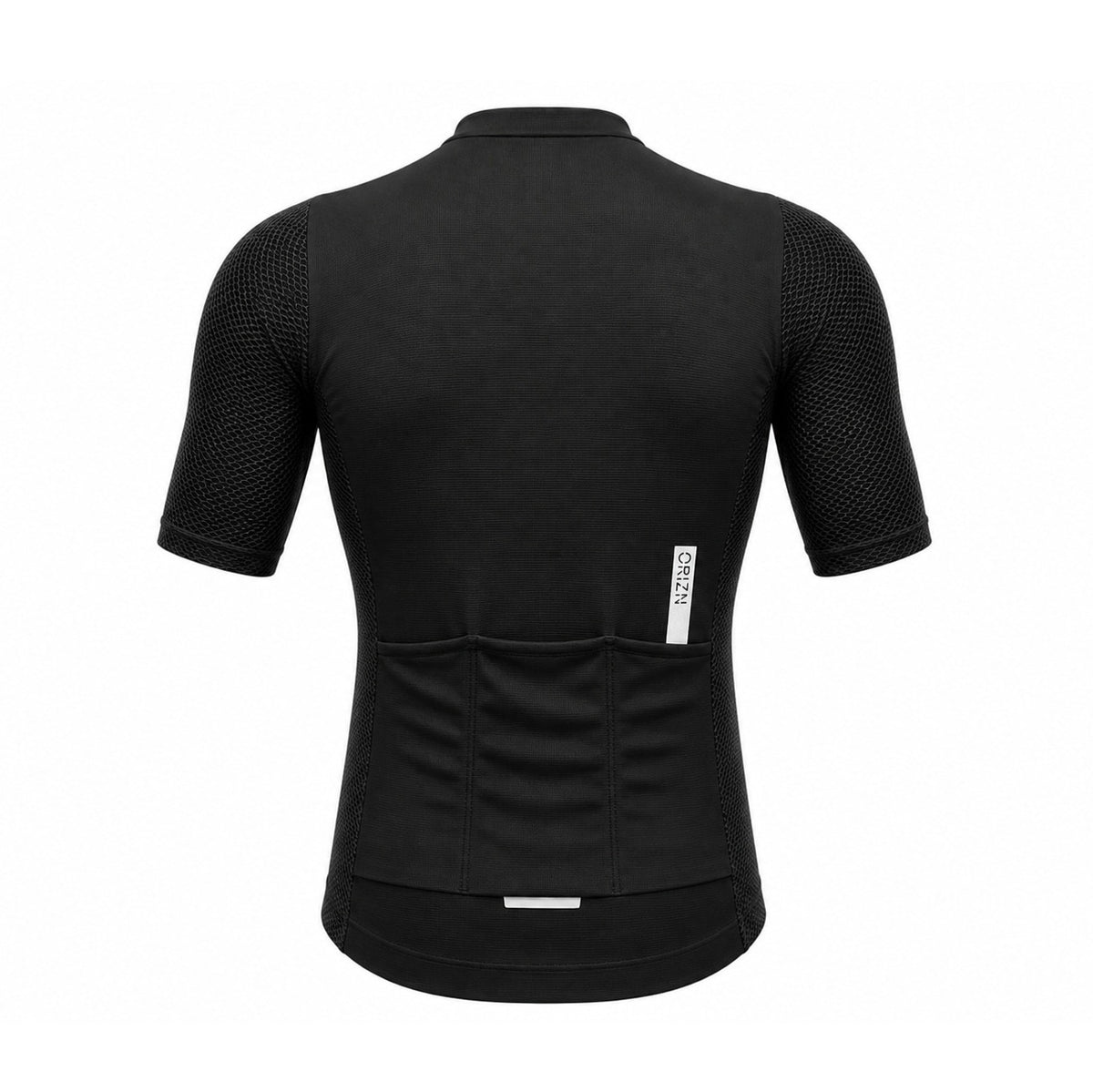 Maillot Vélo ORIZN Air - Noir