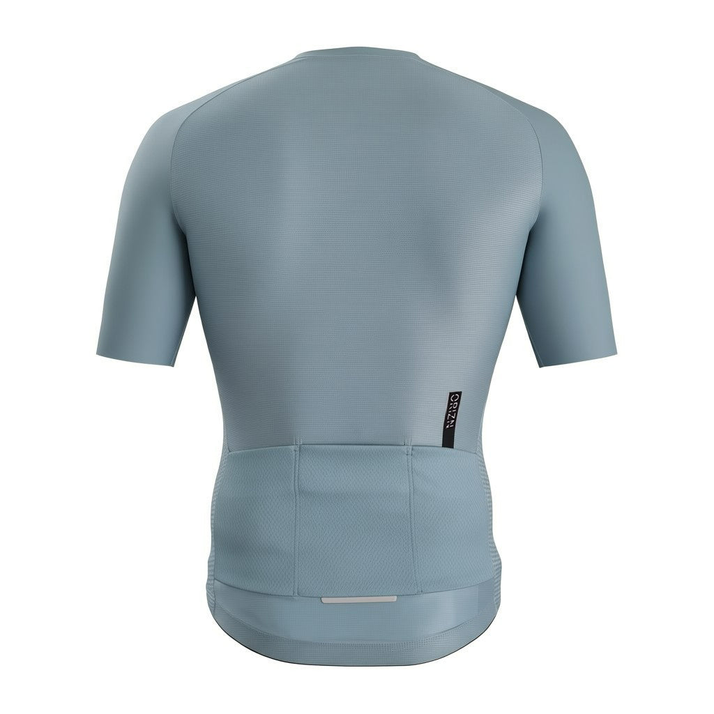 Trikot Pace – Salbeigrün