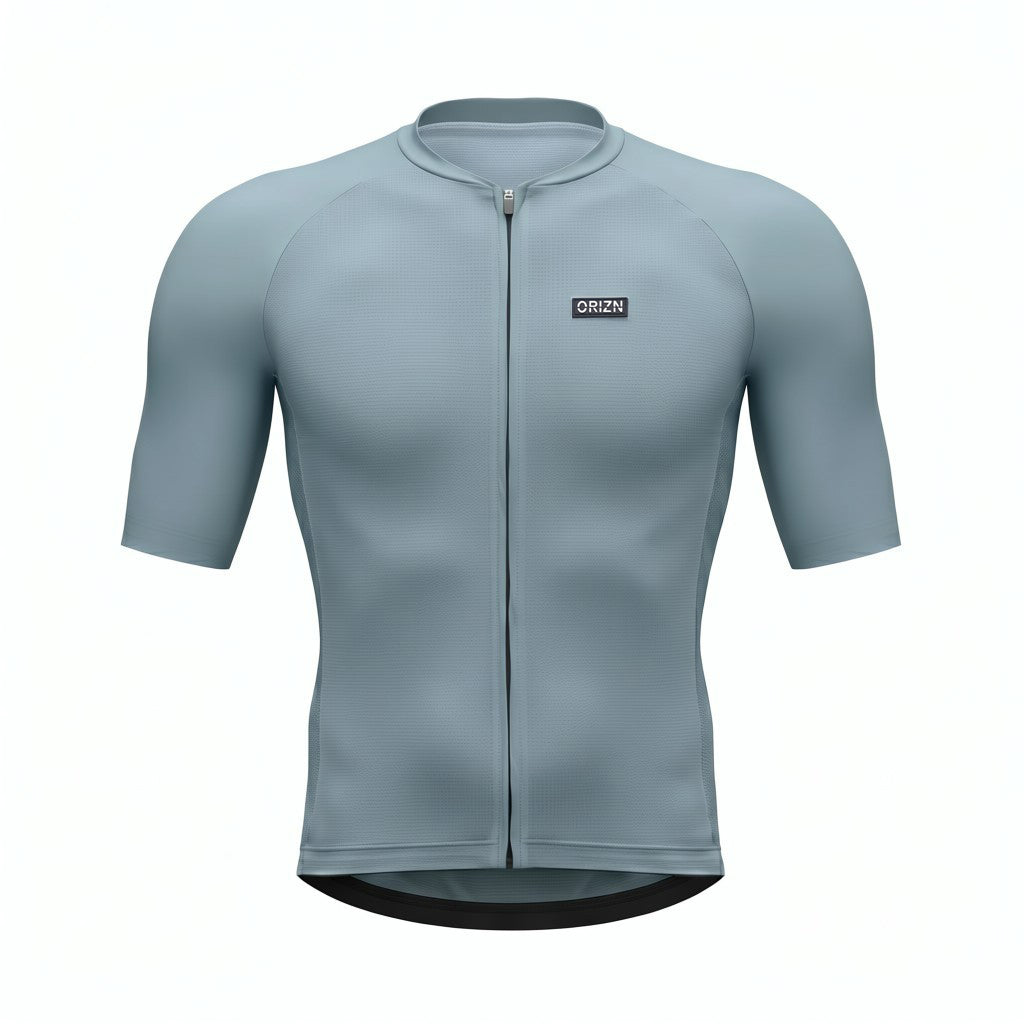 Trikot Pace – Salbeigrün