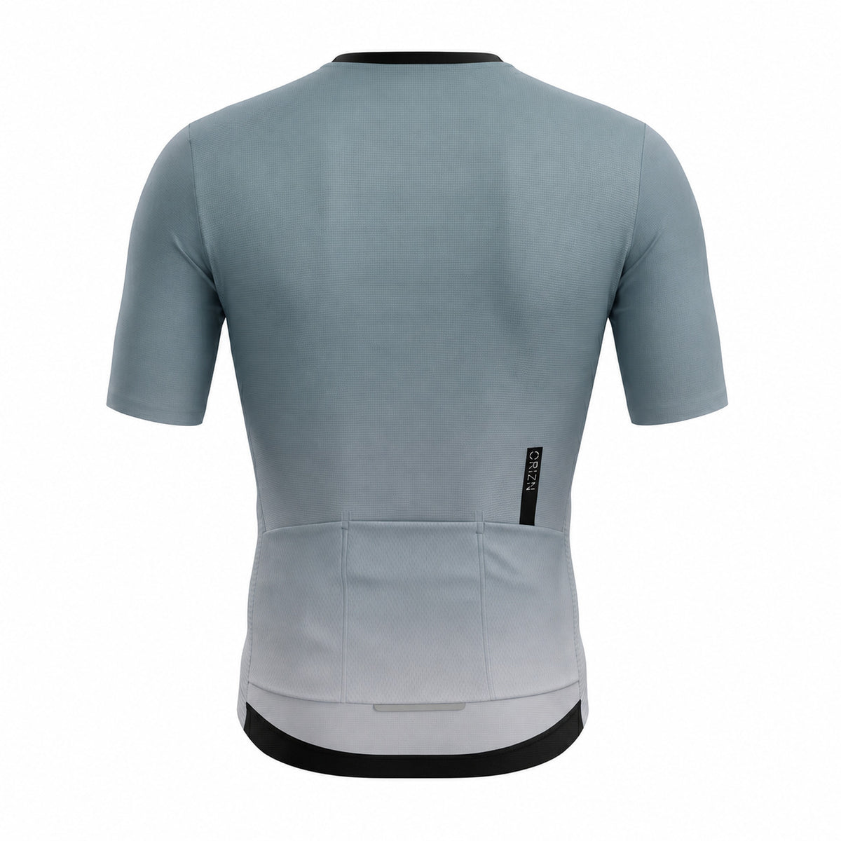 Maillot Vélo ORIZN Flow - Vert Givré & Sable
