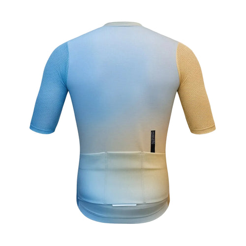 Maillot Vélo ORIZN Air - Aura Solaire
